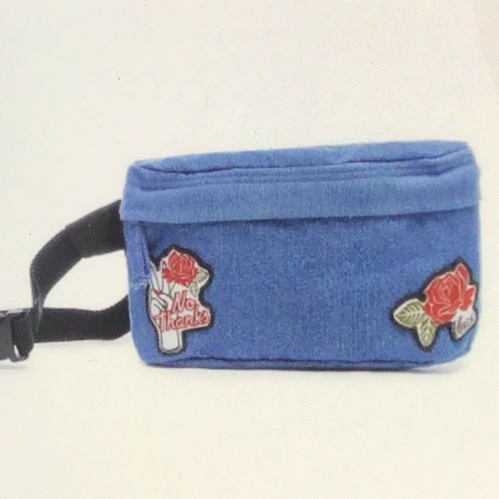 Beautiful fanny pack